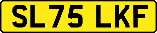 SL75LKF