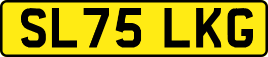 SL75LKG