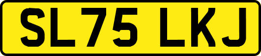 SL75LKJ