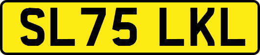 SL75LKL