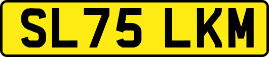 SL75LKM
