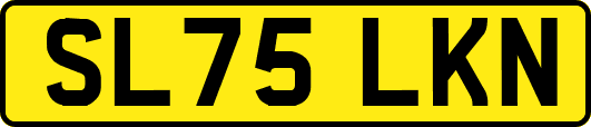 SL75LKN