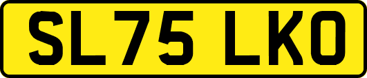 SL75LKO