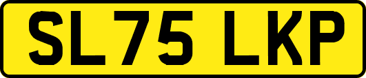 SL75LKP