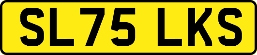 SL75LKS