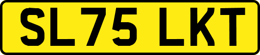 SL75LKT