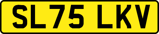 SL75LKV