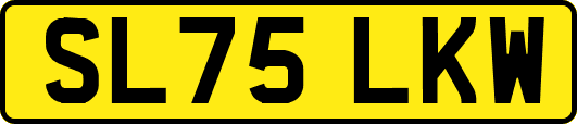 SL75LKW