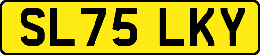 SL75LKY