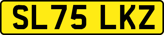SL75LKZ