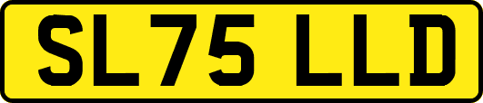SL75LLD