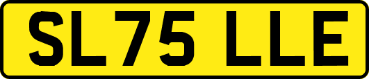 SL75LLE