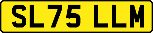 SL75LLM