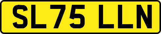 SL75LLN