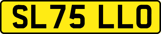 SL75LLO