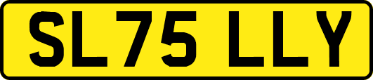 SL75LLY