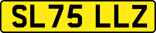 SL75LLZ