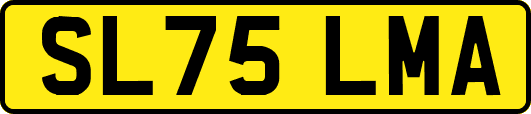 SL75LMA