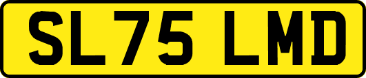 SL75LMD