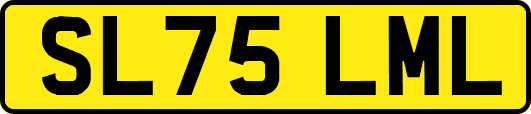 SL75LML