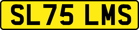 SL75LMS