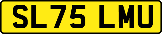 SL75LMU