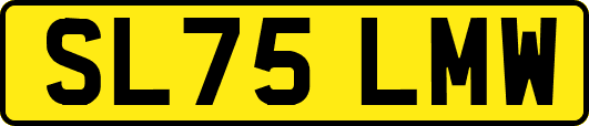 SL75LMW
