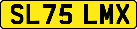SL75LMX