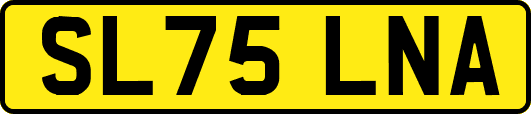 SL75LNA