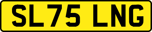 SL75LNG