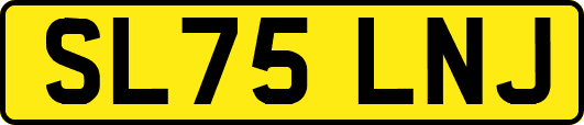 SL75LNJ