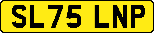 SL75LNP