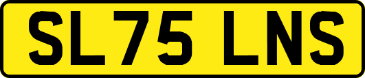 SL75LNS