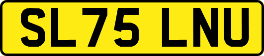 SL75LNU