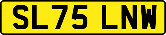 SL75LNW