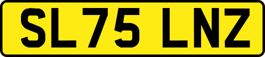 SL75LNZ