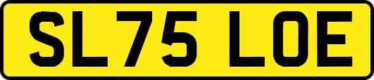SL75LOE