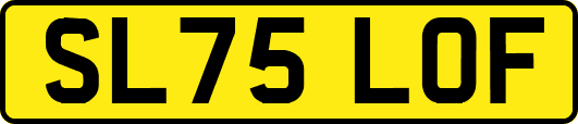 SL75LOF