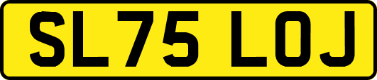 SL75LOJ