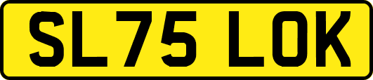 SL75LOK