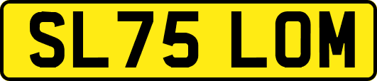 SL75LOM