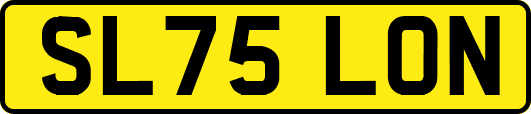 SL75LON