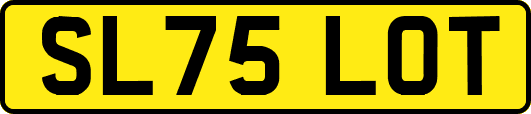 SL75LOT