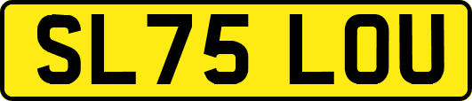 SL75LOU