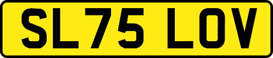 SL75LOV