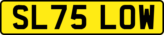 SL75LOW