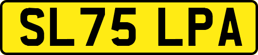 SL75LPA