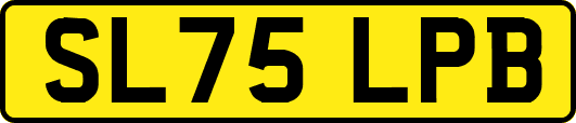 SL75LPB