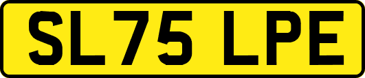 SL75LPE