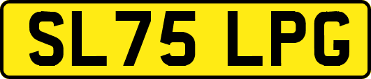 SL75LPG